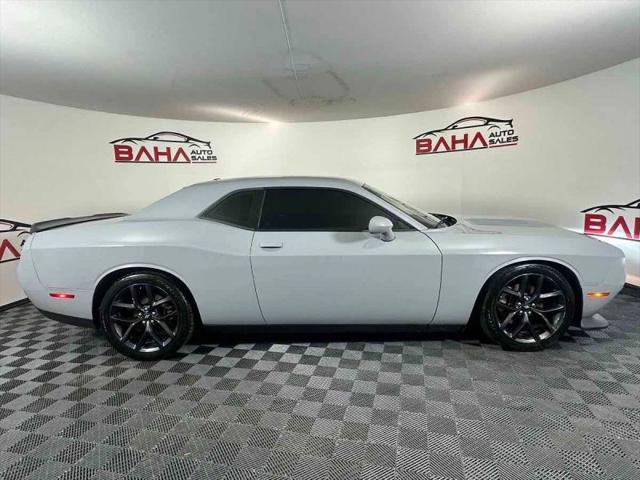 2021 Dodge Challenger GT