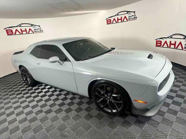 2021 Dodge Challenger GT