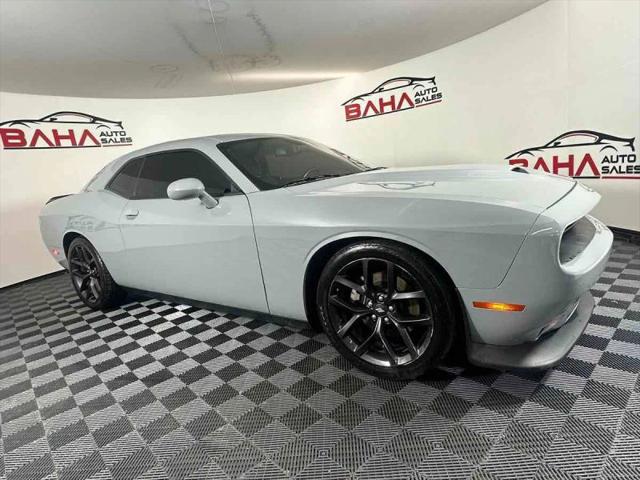 2021 Dodge Challenger GT