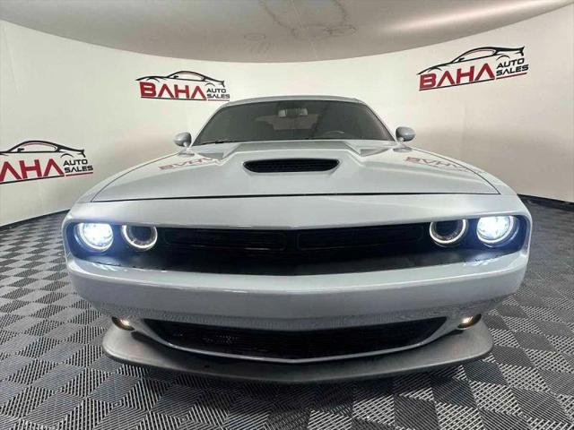 2021 Dodge Challenger GT