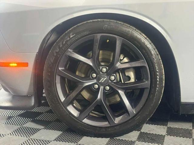 2021 Dodge Challenger GT