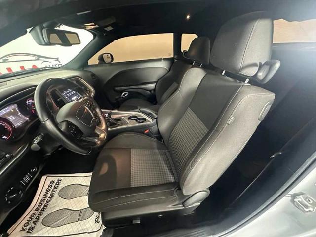 2021 Dodge Challenger GT