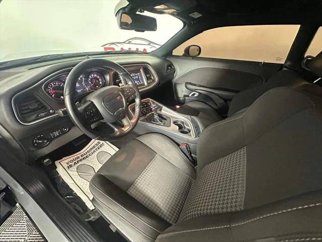 2021 Dodge Challenger GT
