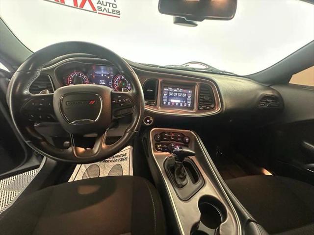 2021 Dodge Challenger GT