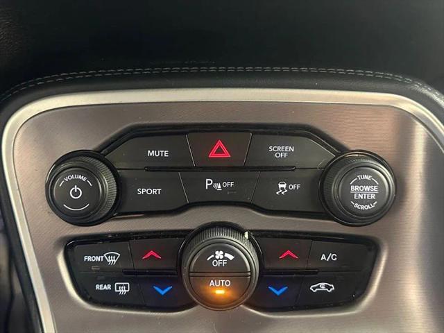 2021 Dodge Challenger GT