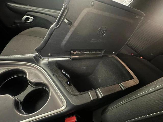 2021 Dodge Challenger GT