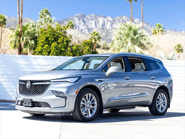 2023 Buick Enclave Avenir AWD for sale in Palm Springs, CA