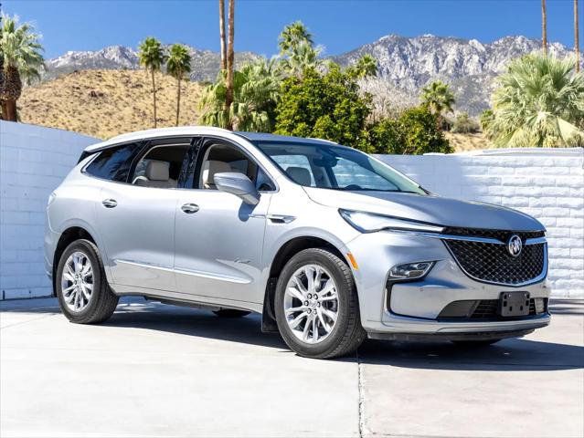 2023 Buick Enclave Avenir AWD