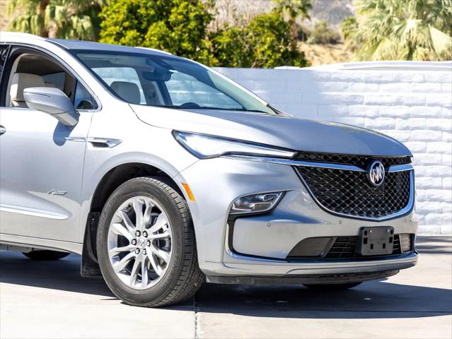 2023 Buick Enclave Avenir AWD