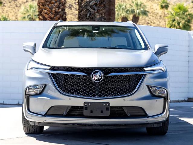 2023 Buick Enclave Avenir AWD