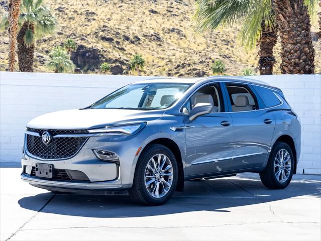 2023 Buick Enclave Avenir AWD