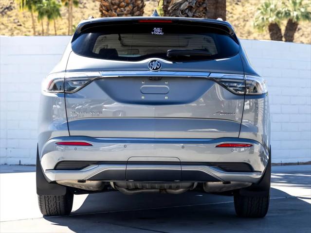 2023 Buick Enclave Avenir AWD
