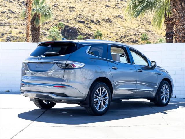 2023 Buick Enclave Avenir AWD