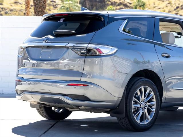 2023 Buick Enclave Avenir AWD