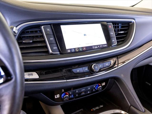 2023 Buick Enclave Avenir AWD