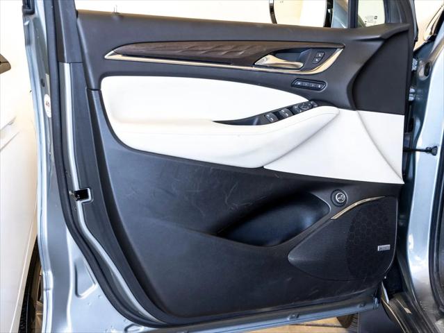 2023 Buick Enclave Avenir AWD