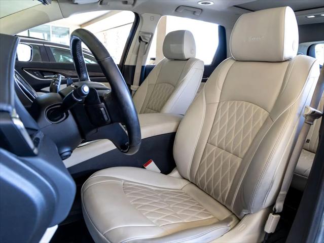2023 Buick Enclave Avenir AWD