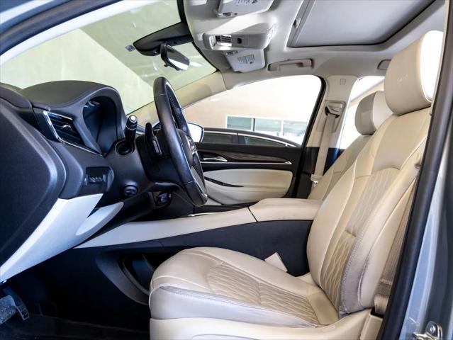 2023 Buick Enclave Avenir AWD