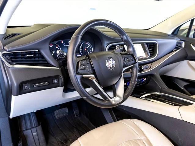 2023 Buick Enclave Avenir AWD