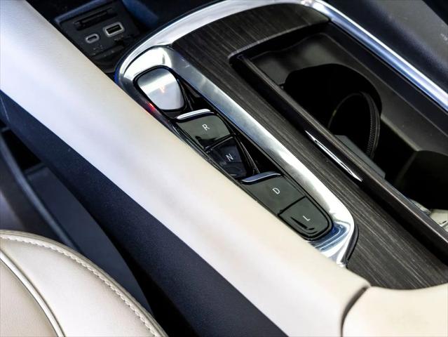 2023 Buick Enclave Avenir AWD