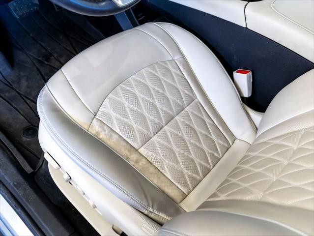 2023 Buick Enclave Avenir AWD
