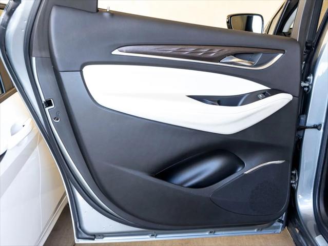 2023 Buick Enclave Avenir AWD