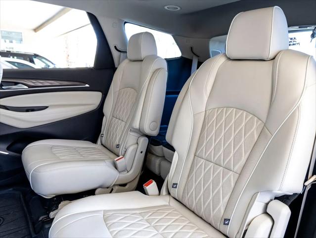 2023 Buick Enclave Avenir AWD