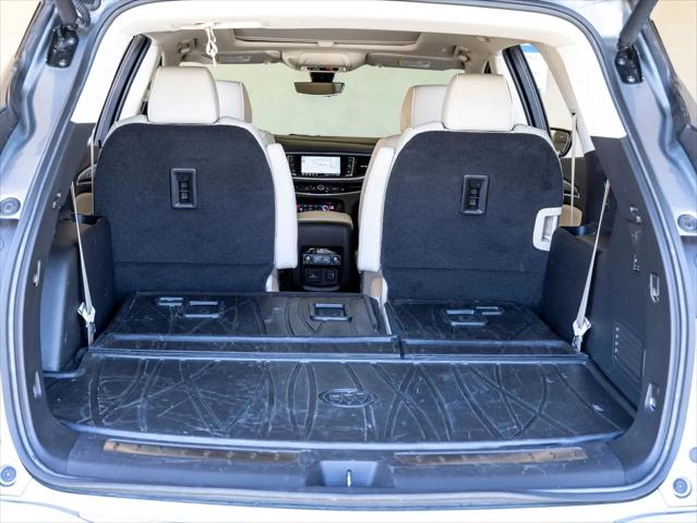 2023 Buick Enclave Avenir AWD