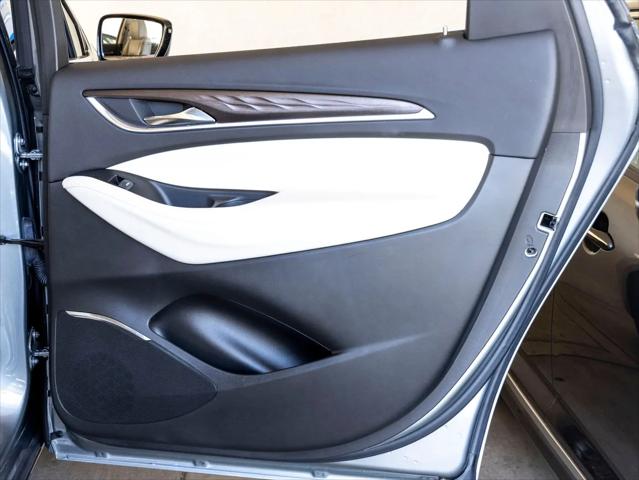 2023 Buick Enclave Avenir AWD