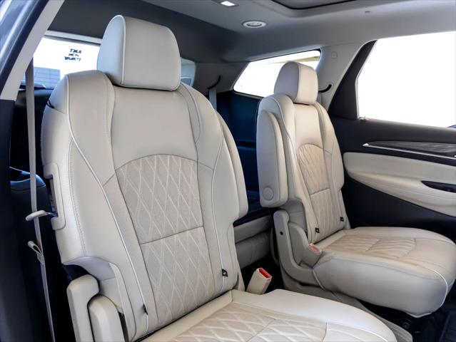 2023 Buick Enclave Avenir AWD