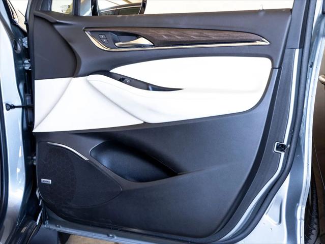 2023 Buick Enclave Avenir AWD