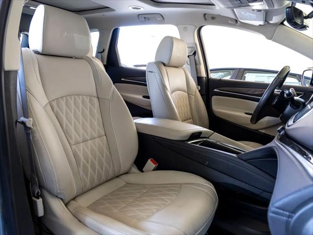 2023 Buick Enclave Avenir AWD