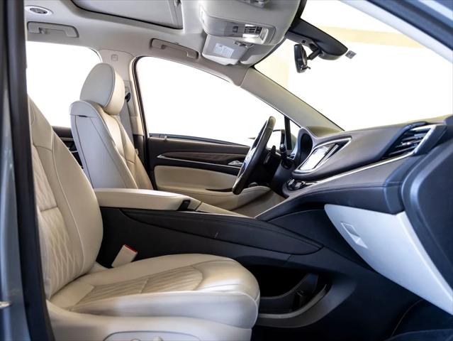 2023 Buick Enclave Avenir AWD
