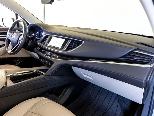 2023 Buick Enclave Avenir AWD