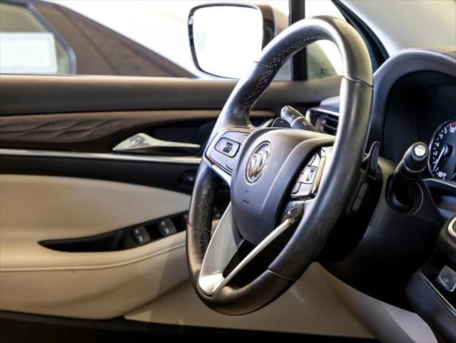 2023 Buick Enclave Avenir AWD