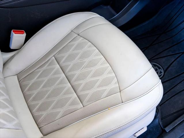 2023 Buick Enclave Avenir AWD