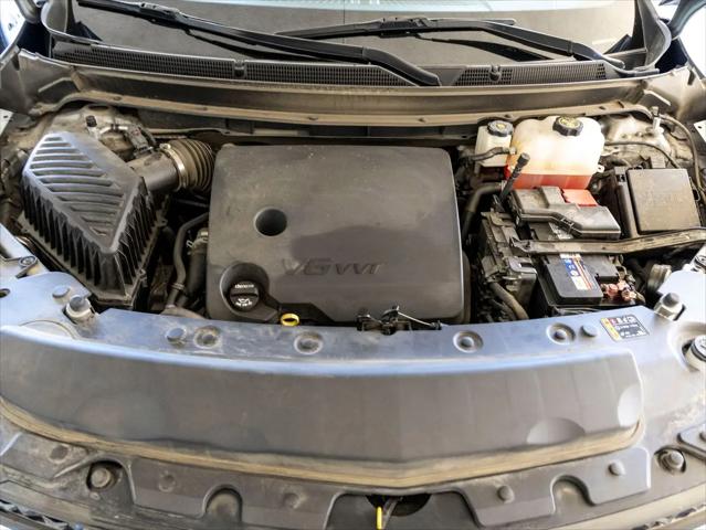 2023 Buick Enclave Avenir AWD