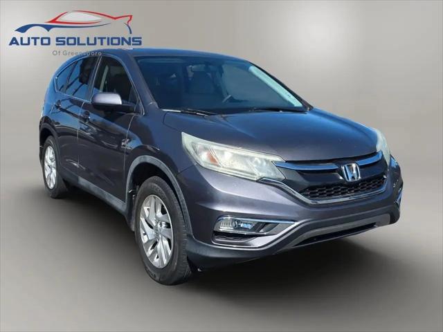 2016 Honda CR-V EX for sale in Greensboro, NC