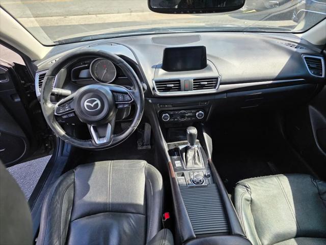 2017 Mazda Mazda3 Grand Touring