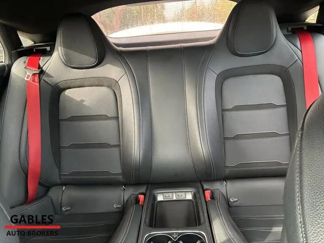 2021 Mercedes-Benz AMG GT 53
