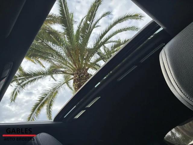 2021 Mercedes-Benz AMG GT 53