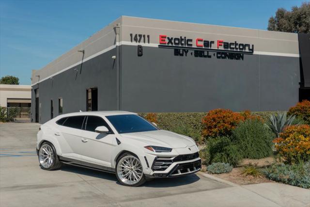 2019 Lamborghini Urus Base for sale in Tustin, CA
