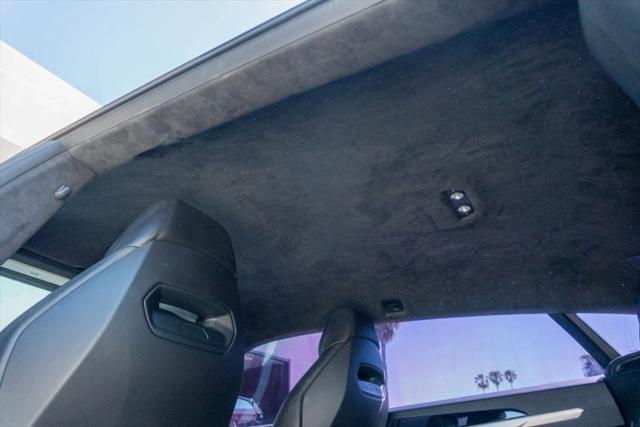 2019 Lamborghini Urus Base