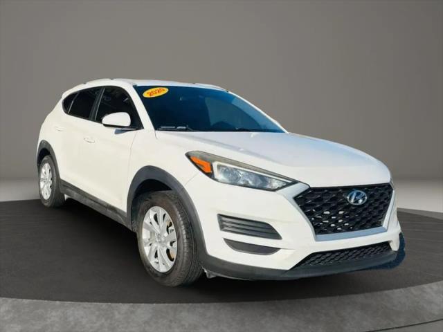 2020 Hyundai Tucson Value for sale in Aurora, IN