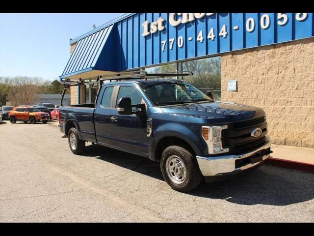 2019 Ford F-250 XL for sale in Smyrna, GA