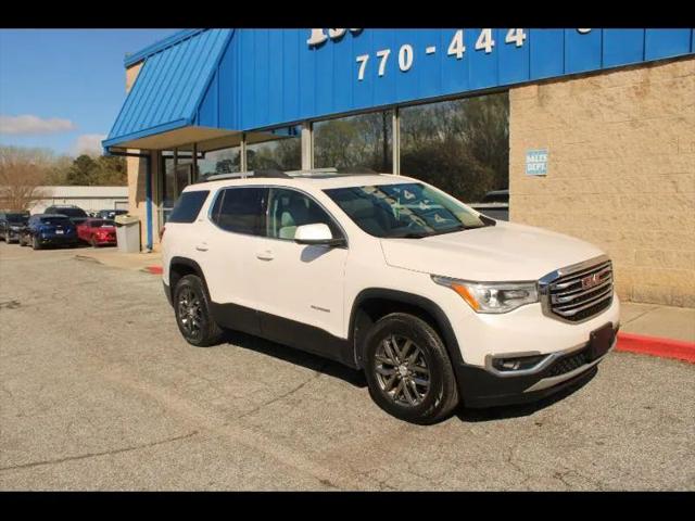 2017 GMC Acadia SLT-1 for sale in Smyrna, GA