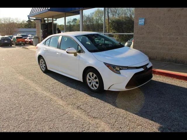 2023 Toyota Corolla LE for sale in Smyrna, GA