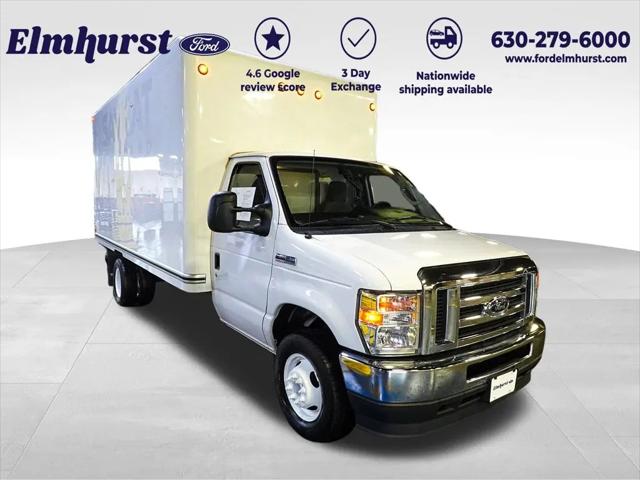 2022 Ford E-450 Cutaway Base for sale in Bensenville, IL