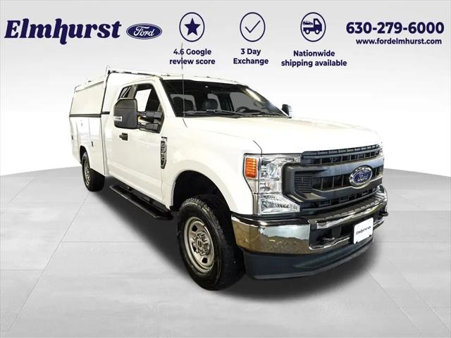2021 Ford F-350 XL for sale in Bensenville, IL