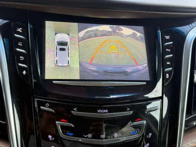 2016 Cadillac Escalade ESV Premium Collection